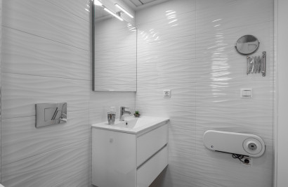 Resale - Apartment / Flat - Guardamar del Segura - Guardamar