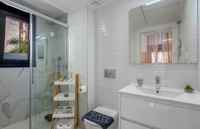 Resale - Apartment / Flat - Guardamar del Segura - Guardamar