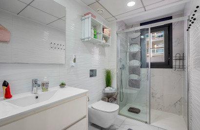 Resale - Apartment / Flat - Guardamar del Segura - Guardamar