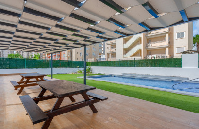Resale - Apartment / Flat - Guardamar del Segura - Guardamar