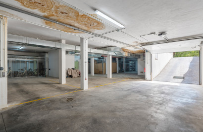 Resale - Apartment / Flat - Guardamar del Segura - Guardamar