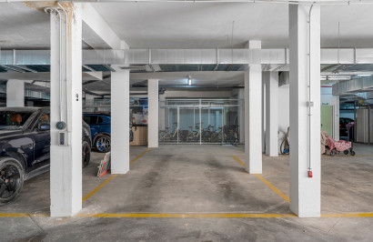 Resale - Apartment / Flat - Guardamar del Segura - Guardamar
