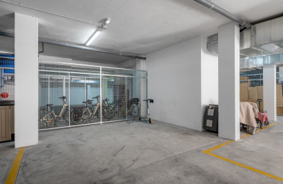 Resale - Apartment / Flat - Guardamar del Segura - Guardamar
