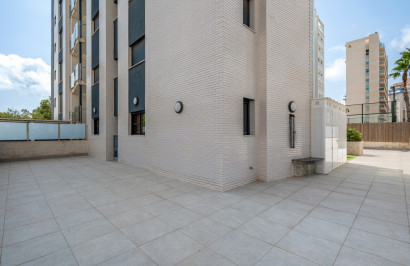 Resale - Apartment / Flat - Guardamar del Segura - Guardamar