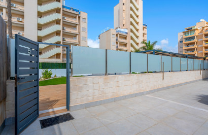 Resale - Apartment / Flat - Guardamar del Segura - Guardamar