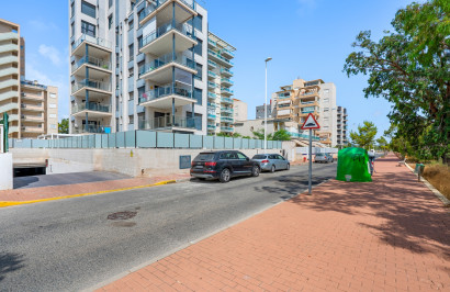 Resale - Apartment / Flat - Guardamar del Segura - Guardamar