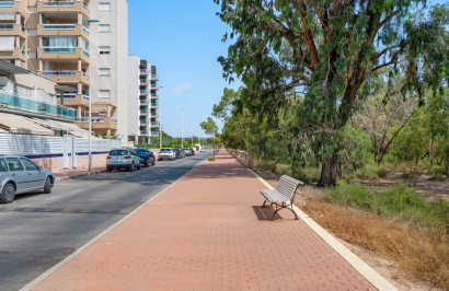 Resale - Apartment / Flat - Guardamar del Segura - Guardamar