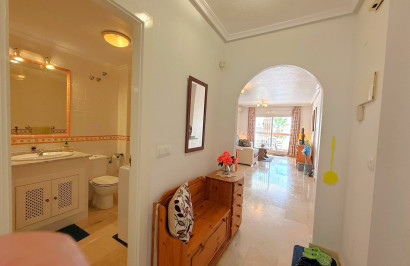 Resale - Apartment / Flat - Orihuela Costa - Villamartín