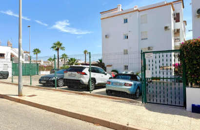 Resale - Apartment / Flat - Orihuela Costa - Villamartín