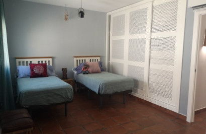 Resale - Town House - Los Montesinos - Montesinos