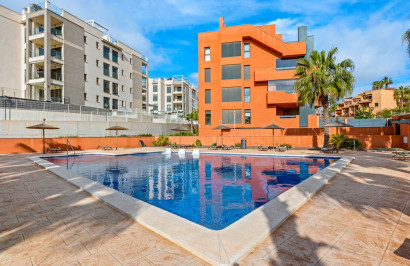 Resale - Apartment / Flat - Villamartín - Lomas del Golf