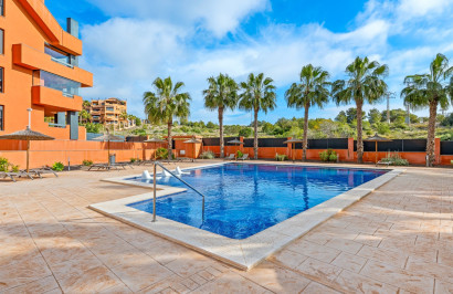 Resale - Apartment / Flat - Villamartín - Lomas del Golf