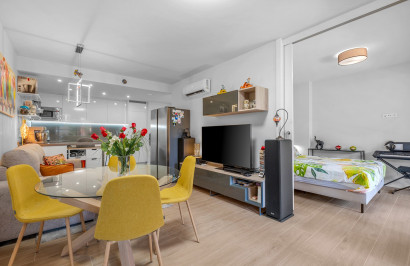 Resale - Apartment / Flat - Villamartín - Lomas del Golf