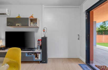 Resale - Apartment / Flat - Villamartín - Lomas del Golf