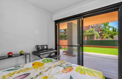 Resale - Apartment / Flat - Villamartín - Lomas del Golf