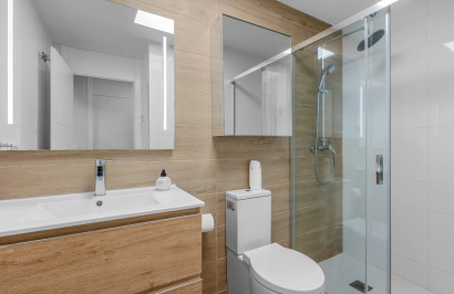 Resale - Apartment / Flat - Villamartín - Lomas del Golf