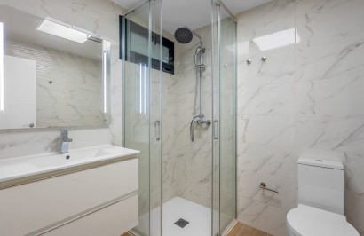 Resale - Apartment / Flat - Villamartín - Lomas del Golf