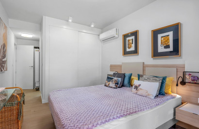 Resale - Apartment / Flat - Villamartín - Lomas del Golf