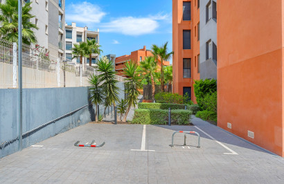Resale - Apartment / Flat - Villamartín - Lomas del Golf