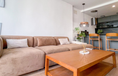 Resale - Town House - Torrevieja - Nueva Torrevieja - Aguas Nuevas