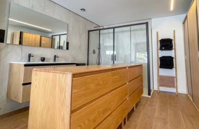 Resale - Town House - Torrevieja - Nueva Torrevieja - Aguas Nuevas