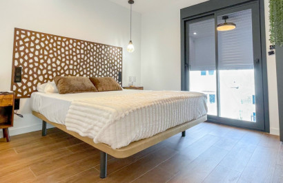 Resale - Town House - Torrevieja - Nueva Torrevieja - Aguas Nuevas