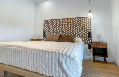 Resale - Town House - Torrevieja - Nueva Torrevieja - Aguas Nuevas