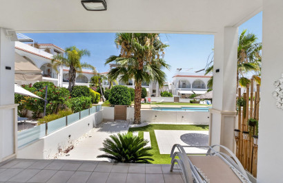 Resale - Apartment / Flat - Rojales - Cuidad Quesada