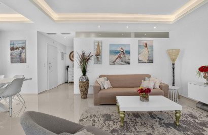 Resale - Apartment / Flat - Rojales - Cuidad Quesada