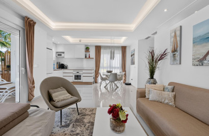 Resale - Apartment / Flat - Rojales - Cuidad Quesada