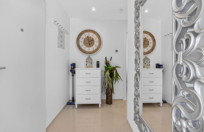 Resale - Apartment / Flat - Rojales - Cuidad Quesada