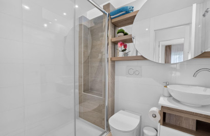 Resale - Apartment / Flat - Rojales - Cuidad Quesada
