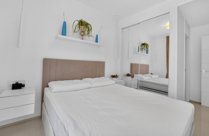 Resale - Apartment / Flat - Rojales - Cuidad Quesada