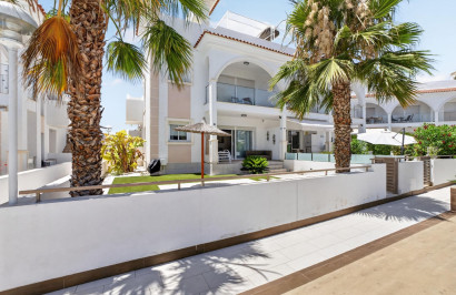 Resale - Apartment / Flat - Rojales - Cuidad Quesada
