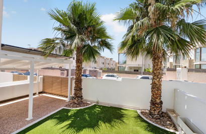 Resale - Apartment / Flat - Rojales - Cuidad Quesada