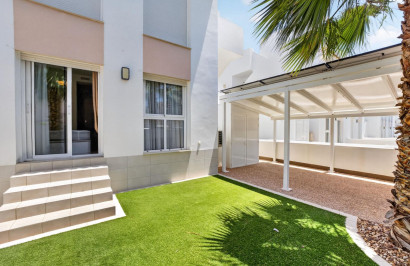 Resale - Apartment / Flat - Rojales - Cuidad Quesada