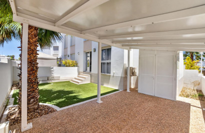 Resale - Apartment / Flat - Rojales - Cuidad Quesada