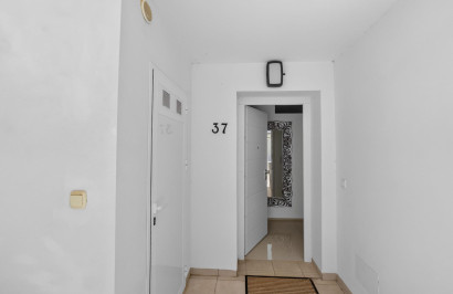 Resale - Apartment / Flat - Rojales - Cuidad Quesada