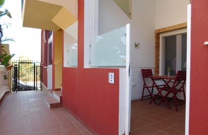Resale - Apartment / Flat - Torremendo