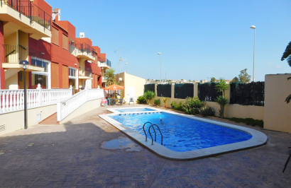 Resale - Apartment / Flat - Torremendo