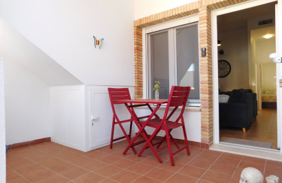 Resale - Apartment / Flat - Torremendo
