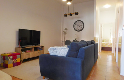 Resale - Apartment / Flat - Torremendo