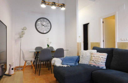 Resale - Apartment / Flat - Torremendo