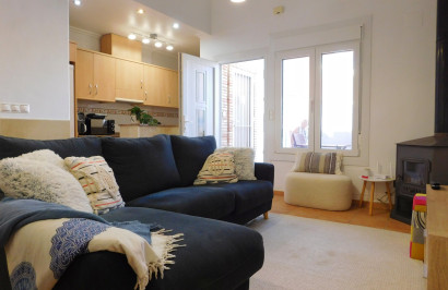 Resale - Apartment / Flat - Torremendo