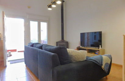 Resale - Apartment / Flat - Torremendo