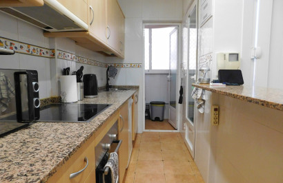 Resale - Apartment / Flat - Torremendo
