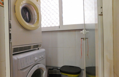 Resale - Apartment / Flat - Torremendo