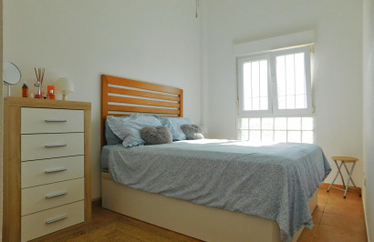 Resale - Apartment / Flat - Torremendo