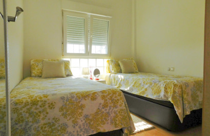 Resale - Apartment / Flat - Torremendo