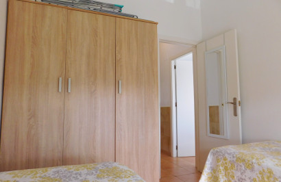 Resale - Apartment / Flat - Torremendo
